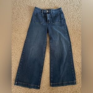 Silver Jeans High Rise Blue Women's Jeans